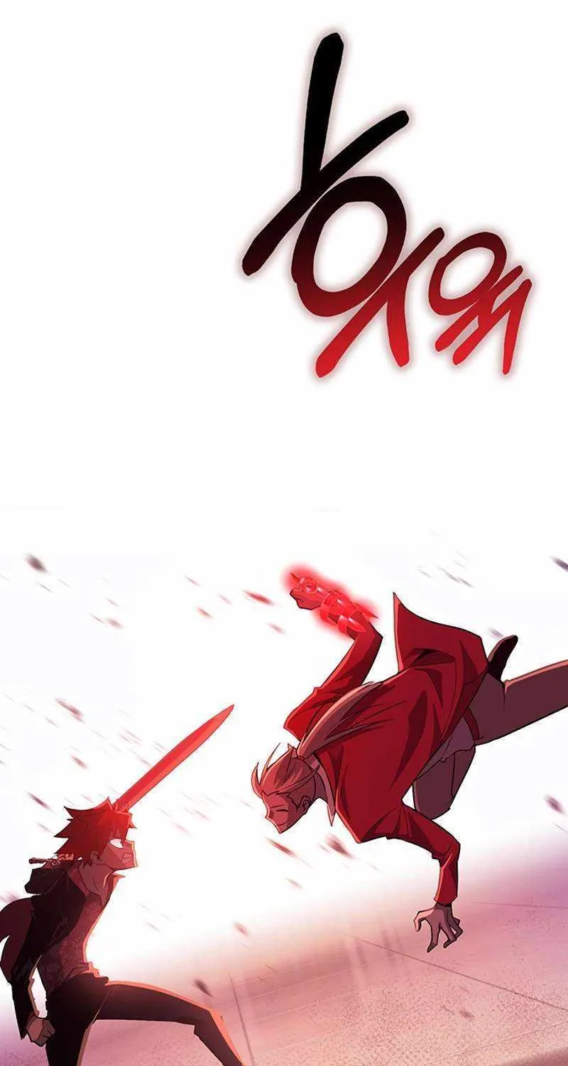 Read Hardcore Leveling Warrior chapter 348 image 91 on Lezhin