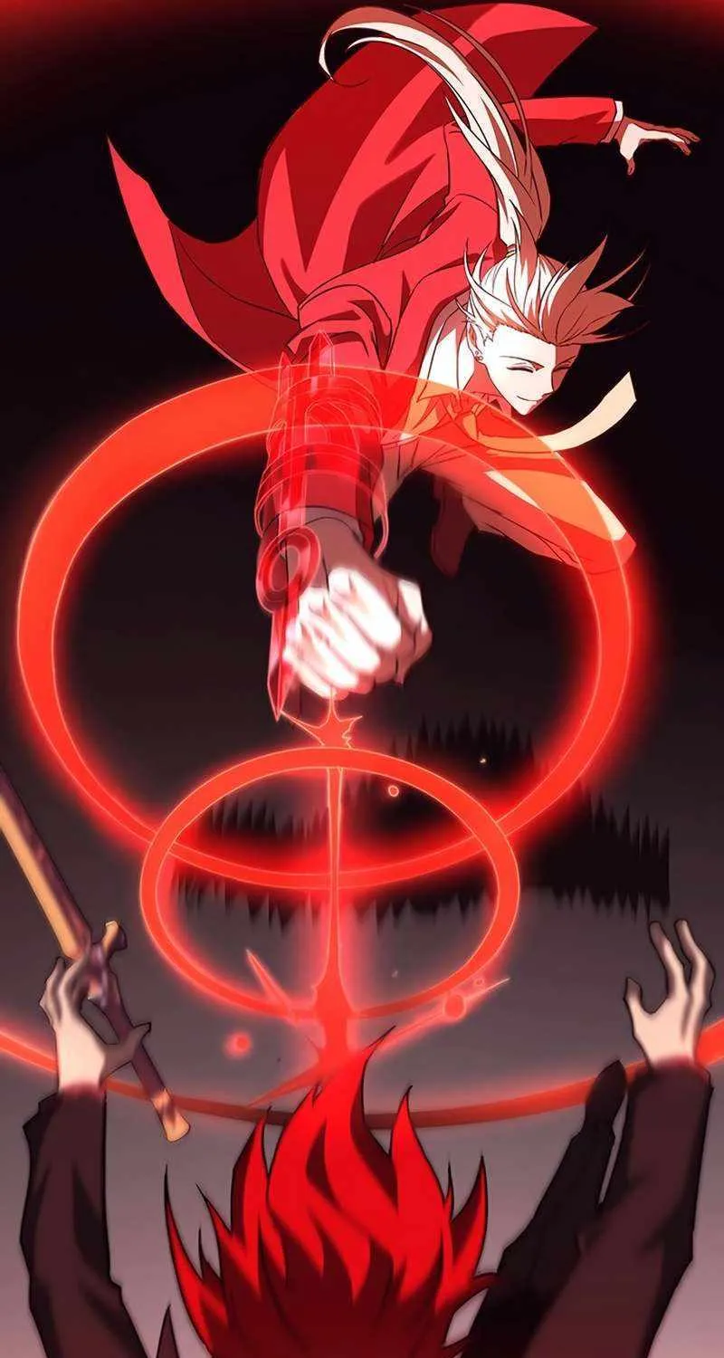 Read Hardcore Leveling Warrior chapter 348 image 97 on Lezhin