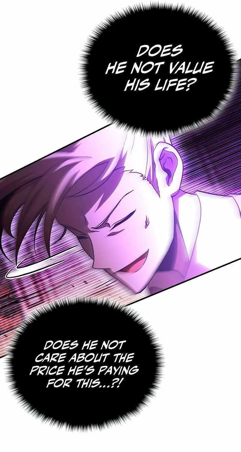 Read Hardcore Leveling Warrior chapter 349 image 10 on Lezhin