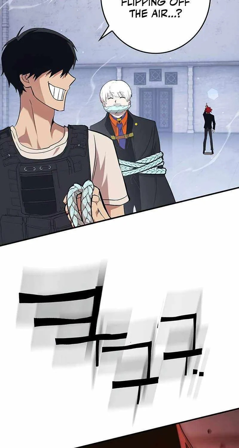 Read Hardcore Leveling Warrior chapter 349 image 101 on Lezhin