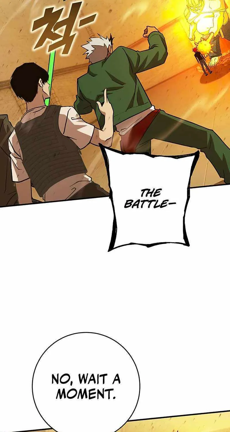Read Hardcore Leveling Warrior chapter 349 image 121 on Lezhin