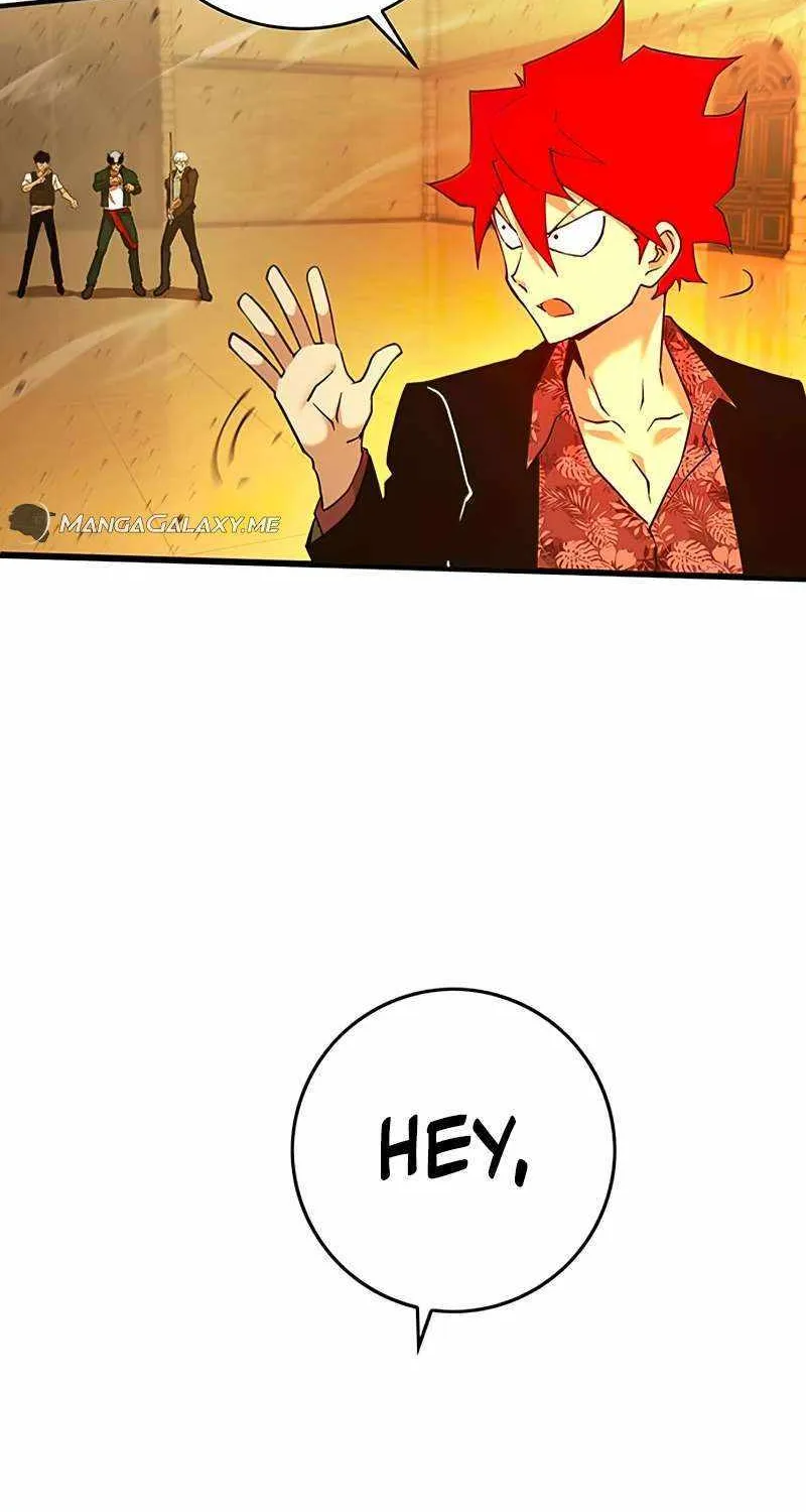 Read Hardcore Leveling Warrior chapter 349 image 122 on Lezhin