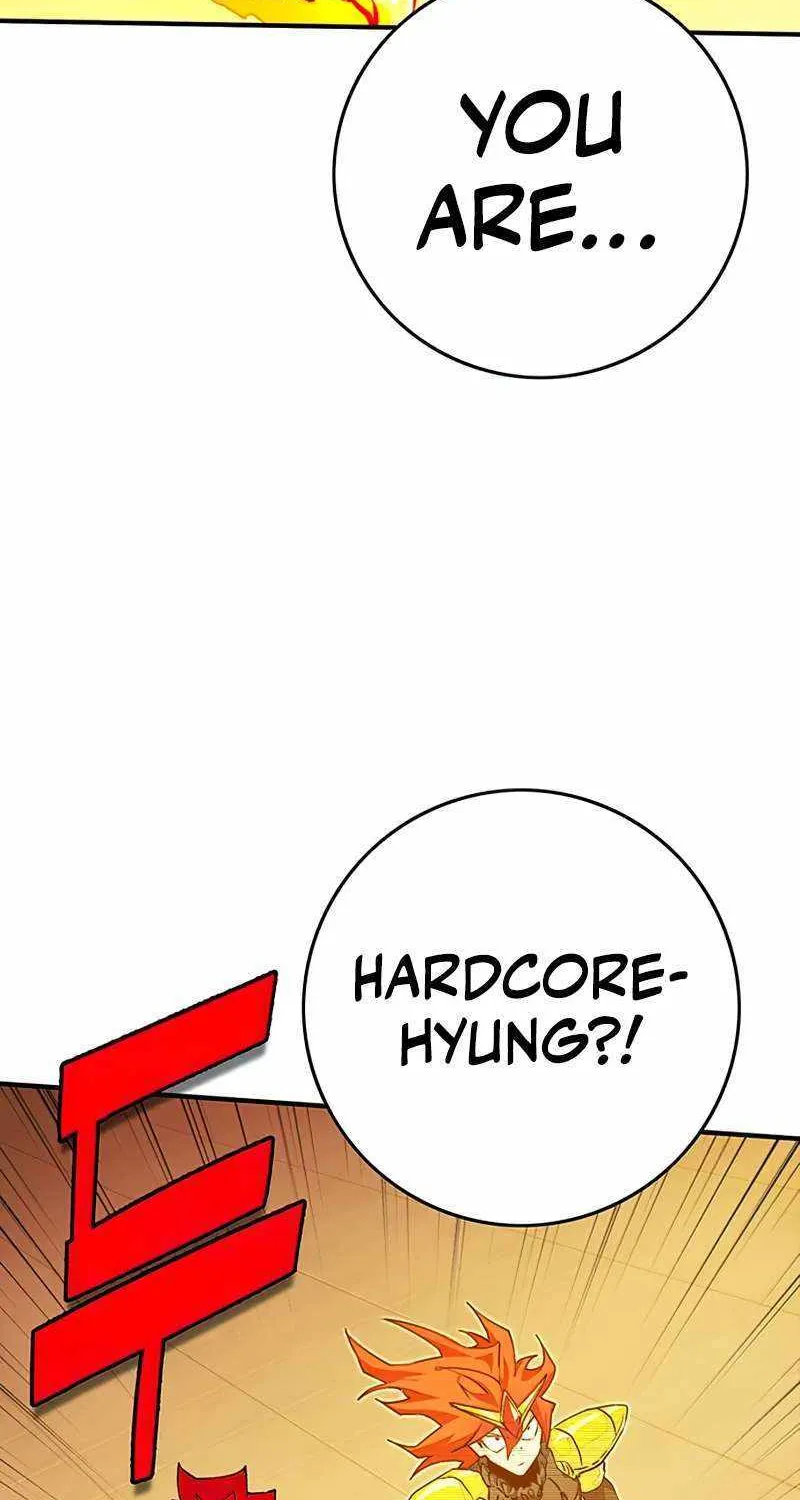Read Hardcore Leveling Warrior chapter 349 image 130 on Lezhin