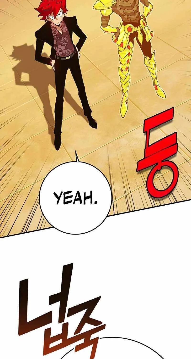 Read Hardcore Leveling Warrior chapter 349 image 131 on Lezhin