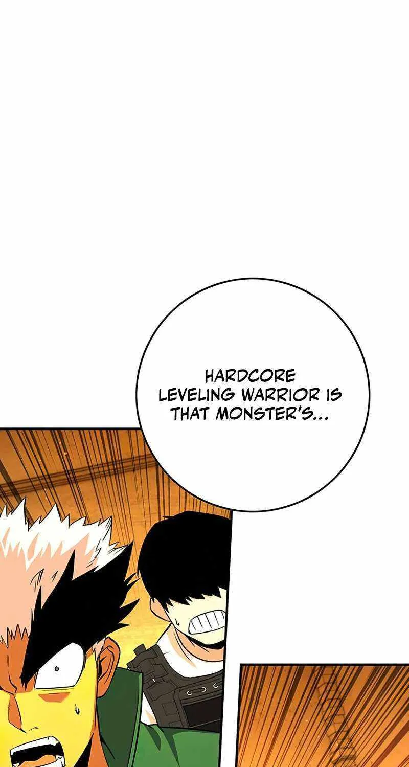 Read Hardcore Leveling Warrior chapter 349 image 134 on Lezhin
