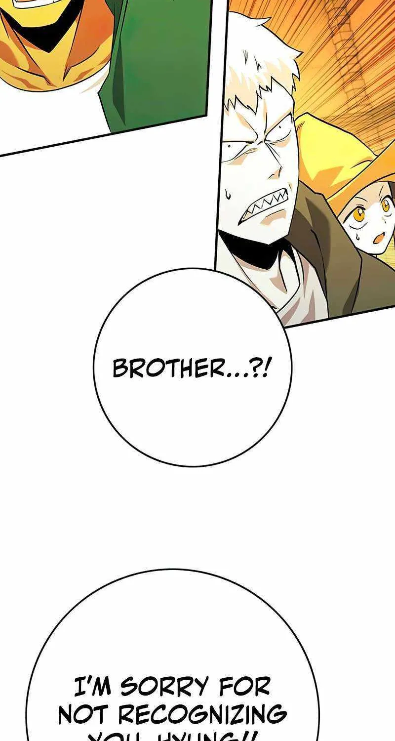 Read Hardcore Leveling Warrior chapter 349 image 135 on Lezhin