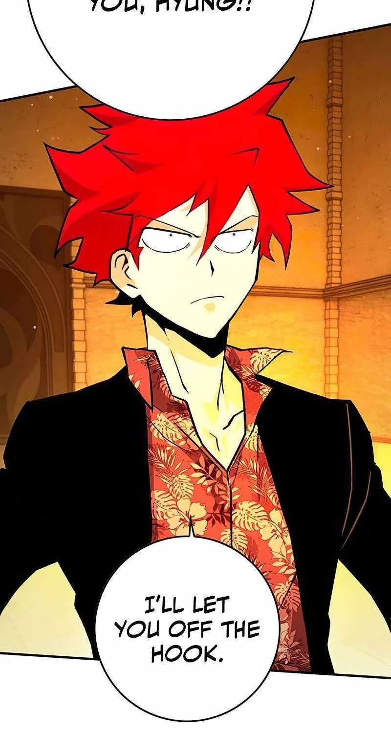 Read Hardcore Leveling Warrior chapter 349 image 136 on Lezhin
