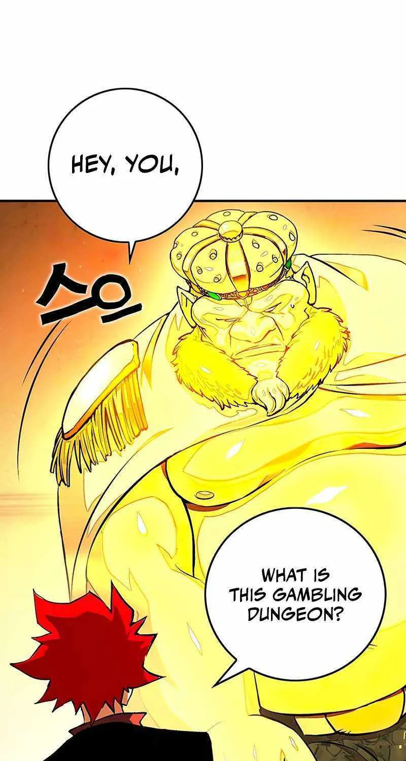 Read Hardcore Leveling Warrior chapter 349 image 140 on Lezhin