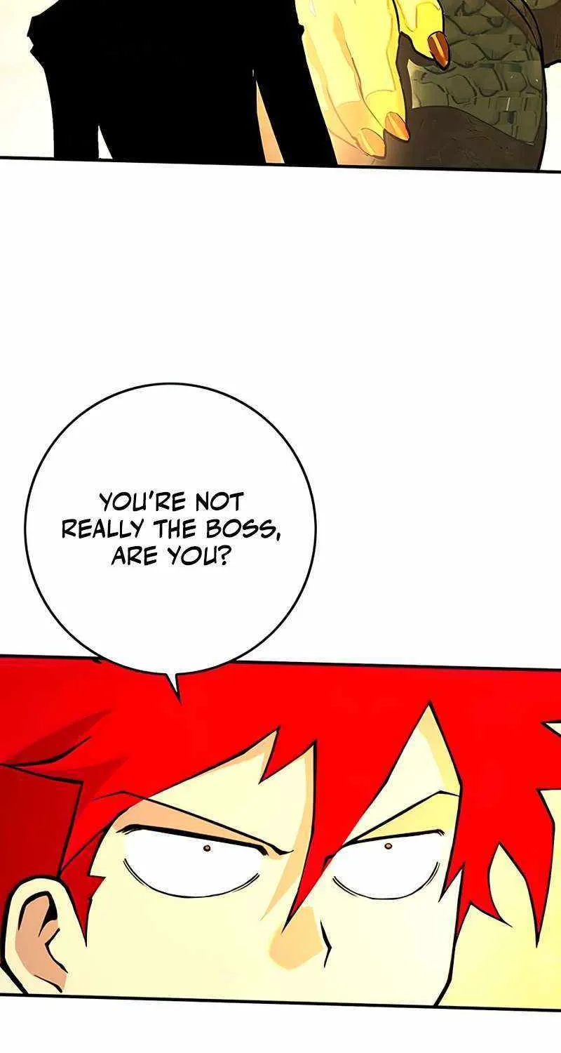 Read Hardcore Leveling Warrior chapter 349 image 141 on Lezhin