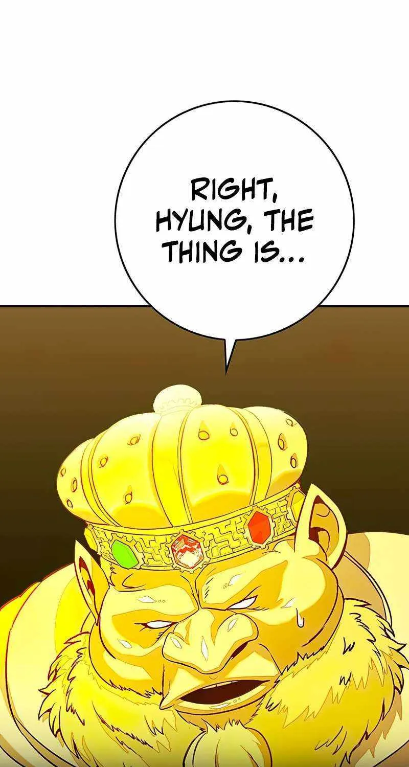 Read Hardcore Leveling Warrior chapter 349 image 142 on Lezhin