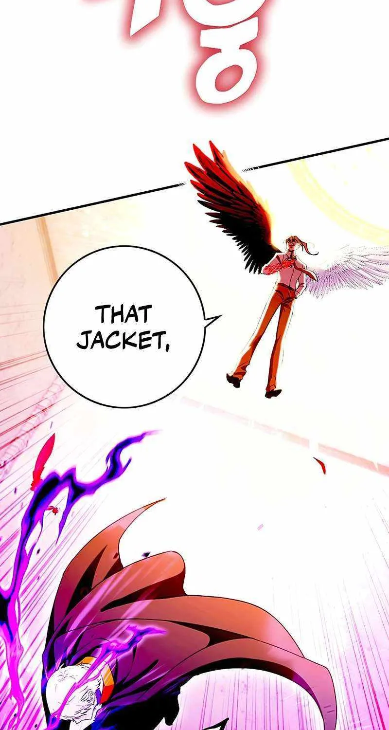 Read Hardcore Leveling Warrior chapter 349 image 17 on Lezhin
