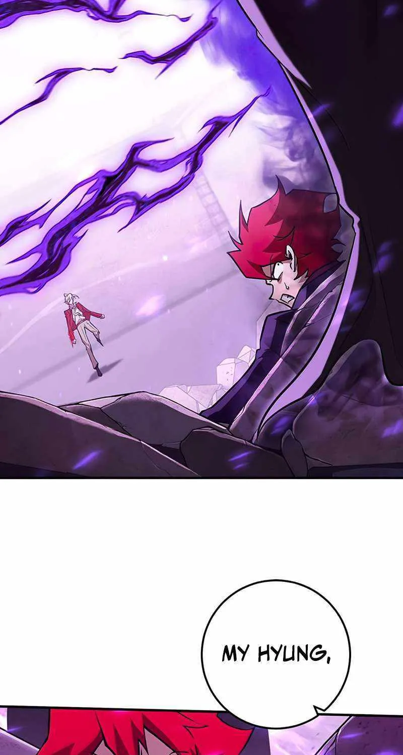 Read Hardcore Leveling Warrior chapter 349 image 2 on Lezhin