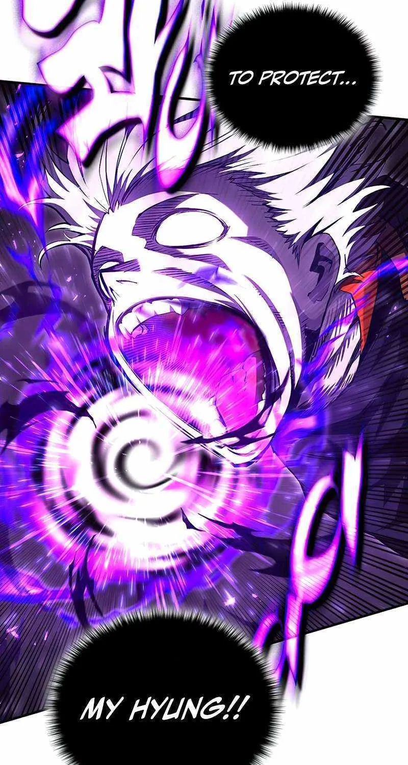 Read Hardcore Leveling Warrior chapter 349 image 21 on Lezhin
