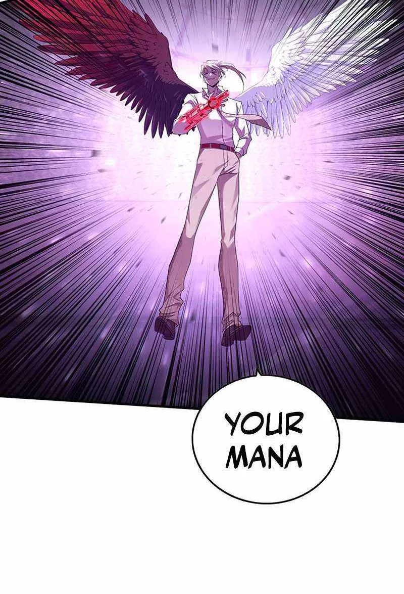 Read Hardcore Leveling Warrior chapter 349 image 26 on Lezhin