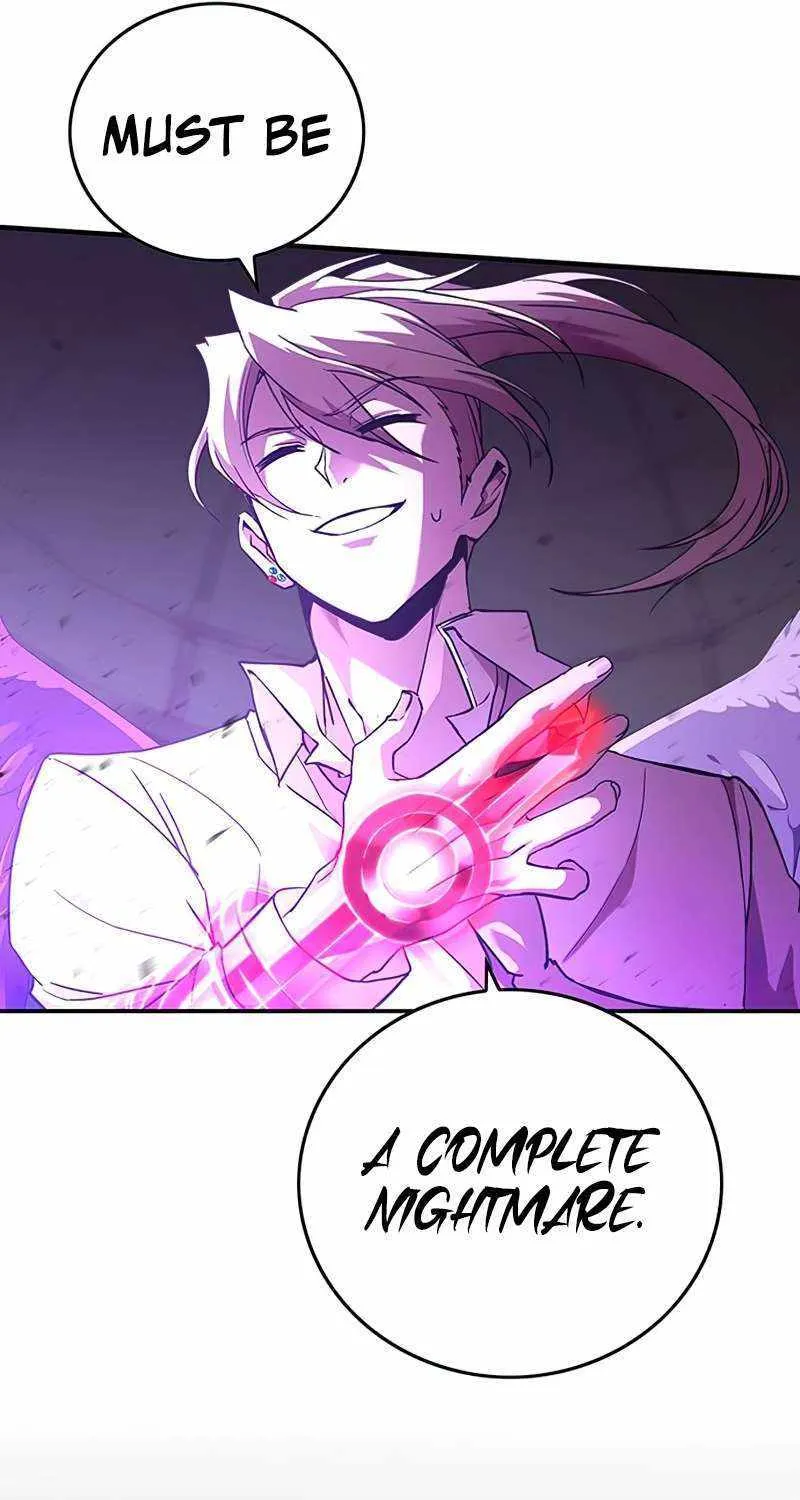Read Hardcore Leveling Warrior chapter 349 image 27 on Lezhin