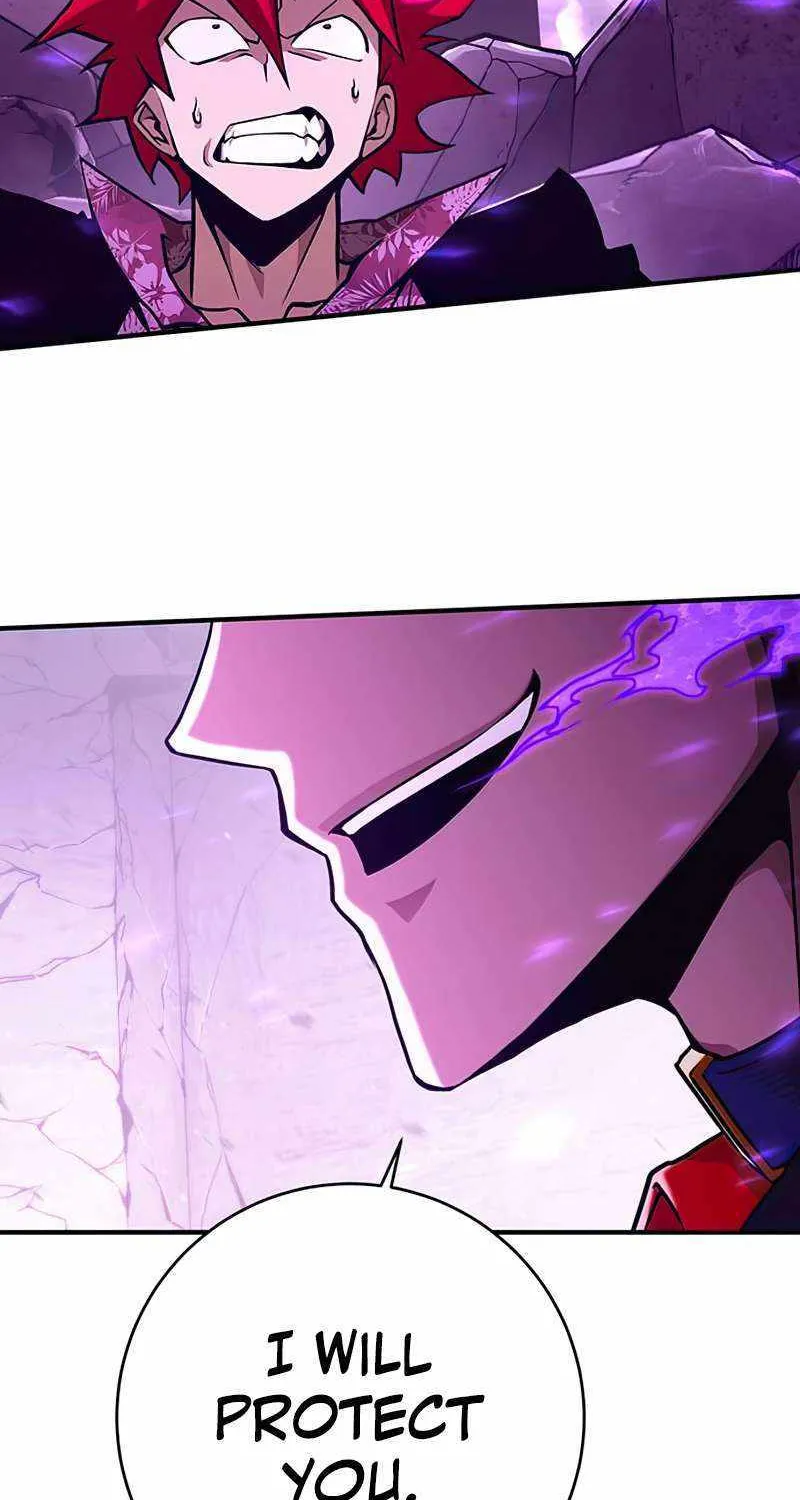 Read Hardcore Leveling Warrior chapter 349 image 3 on Lezhin