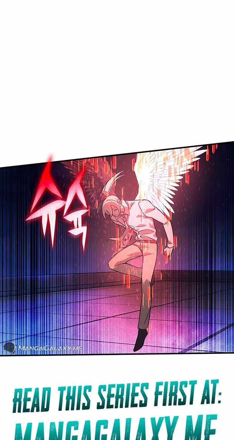 Read Hardcore Leveling Warrior chapter 349 image 39 on Lezhin