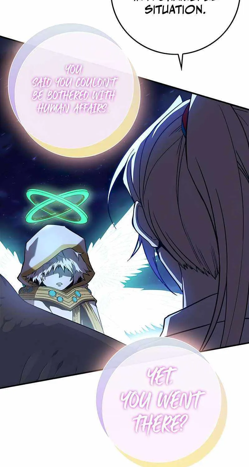 Read Hardcore Leveling Warrior chapter 349 image 43 on Lezhin