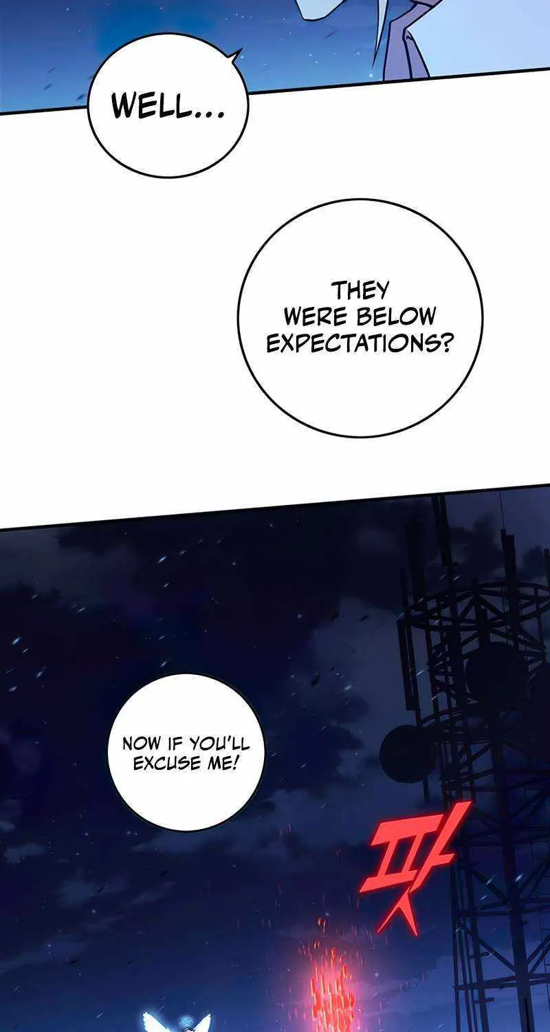 Read Hardcore Leveling Warrior chapter 349 image 48 on Lezhin