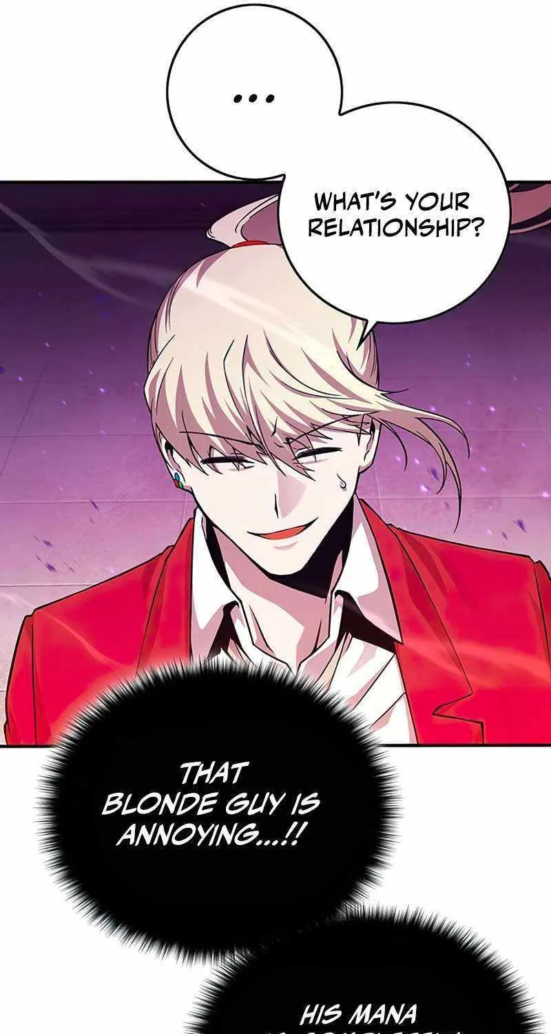 Read Hardcore Leveling Warrior chapter 349 image 5 on Lezhin