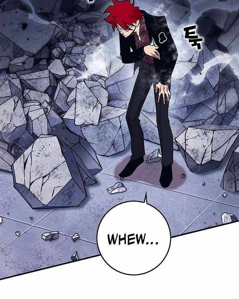 Read Hardcore Leveling Warrior chapter 349 image 51 on Lezhin