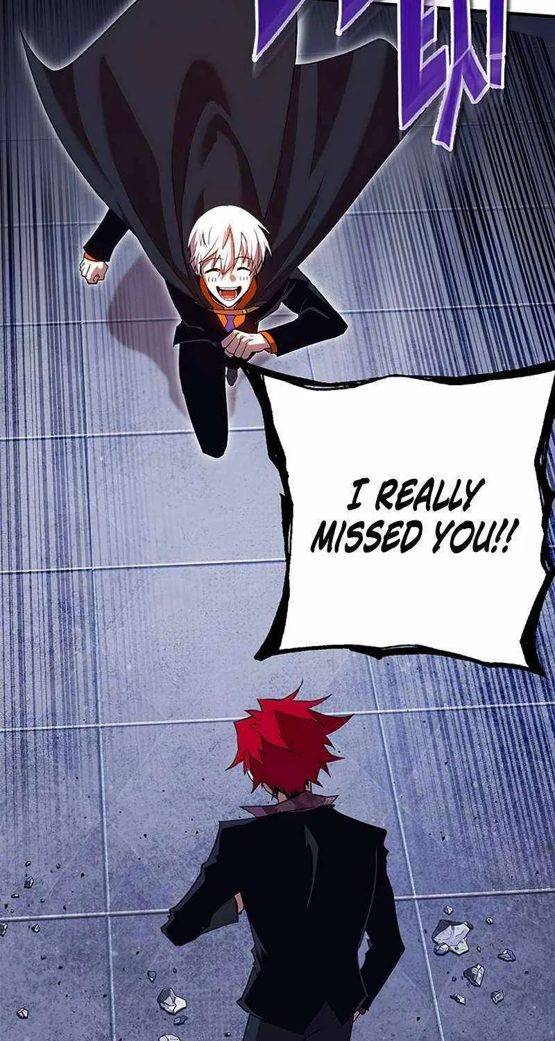Read Hardcore Leveling Warrior chapter 349 image 55 on Lezhin
