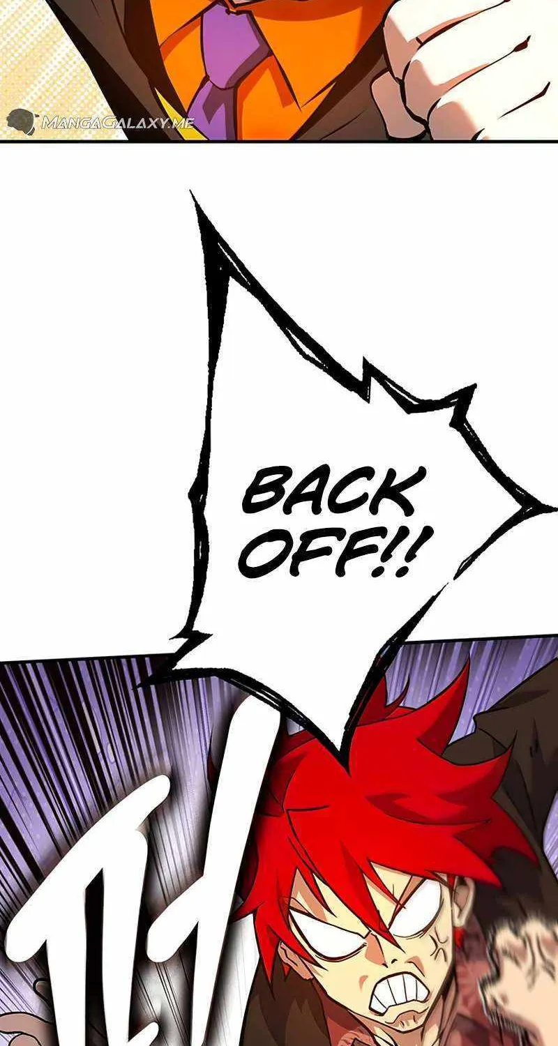 Read Hardcore Leveling Warrior chapter 349 image 58 on Lezhin