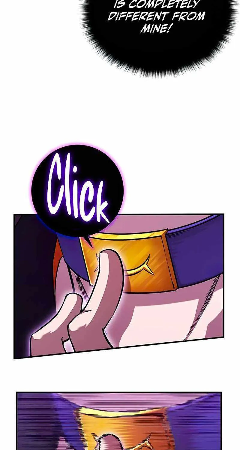 Read Hardcore Leveling Warrior chapter 349 image 6 on Lezhin