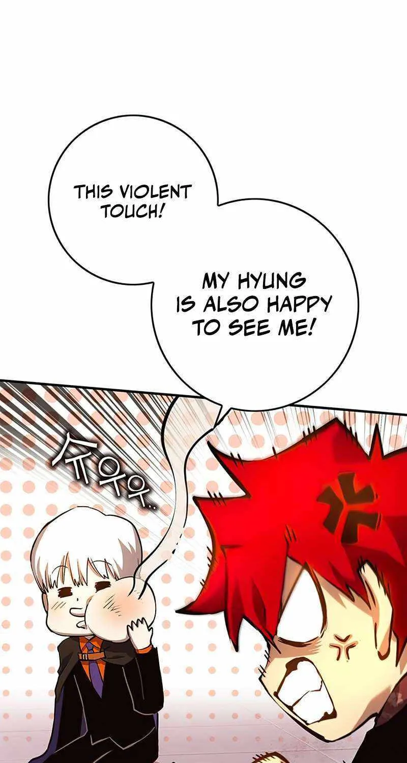 Read Hardcore Leveling Warrior chapter 349 image 60 on Lezhin