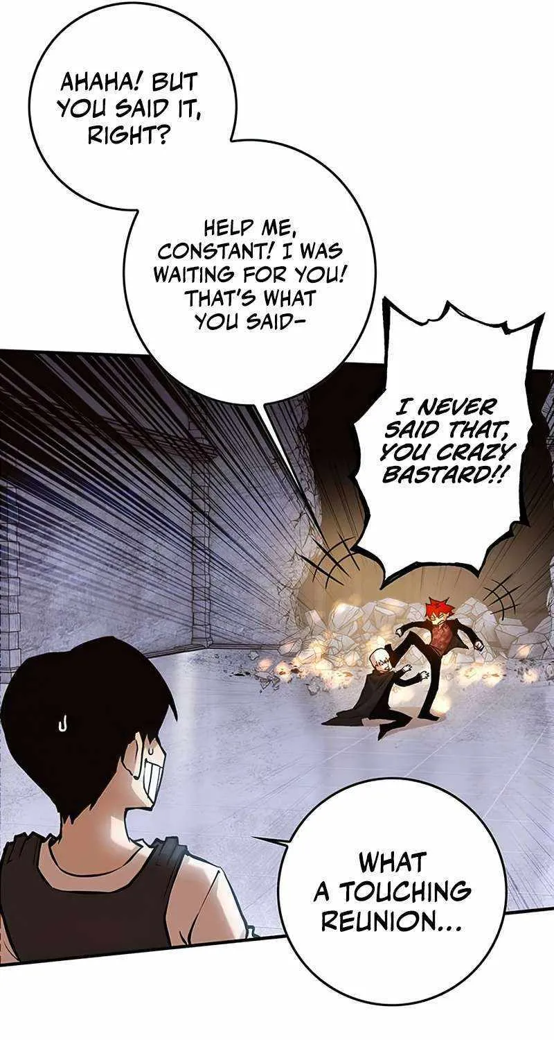 Read Hardcore Leveling Warrior chapter 349 image 62 on Lezhin