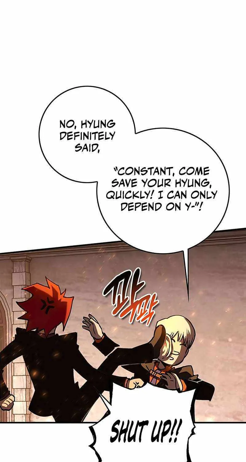Read Hardcore Leveling Warrior chapter 349 image 63 on Lezhin