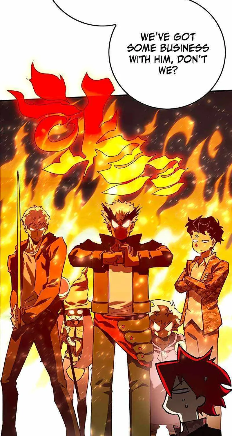 Read Hardcore Leveling Warrior chapter 349 image 65 on Lezhin