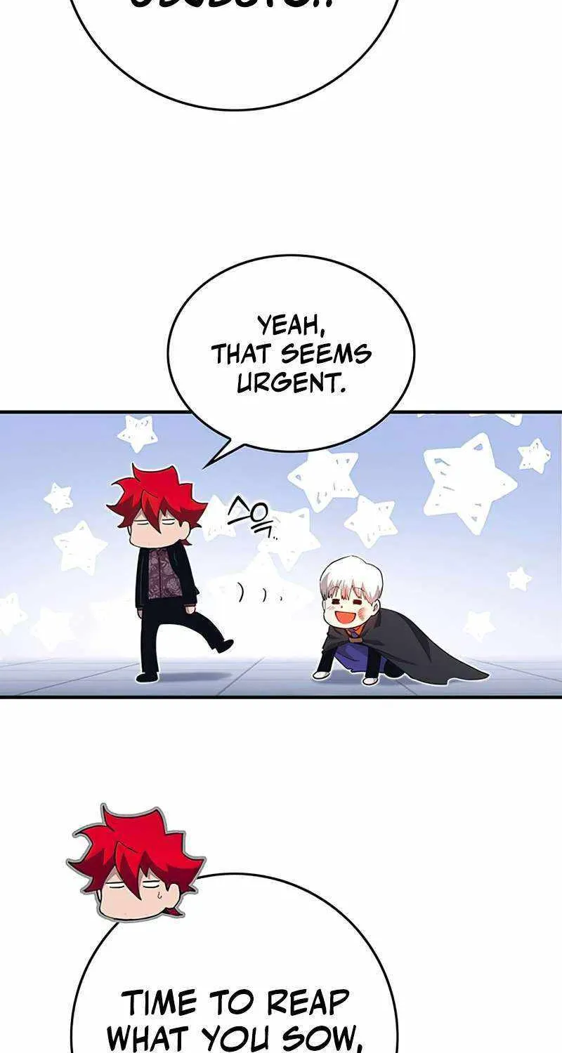 Read Hardcore Leveling Warrior chapter 349 image 68 on Lezhin