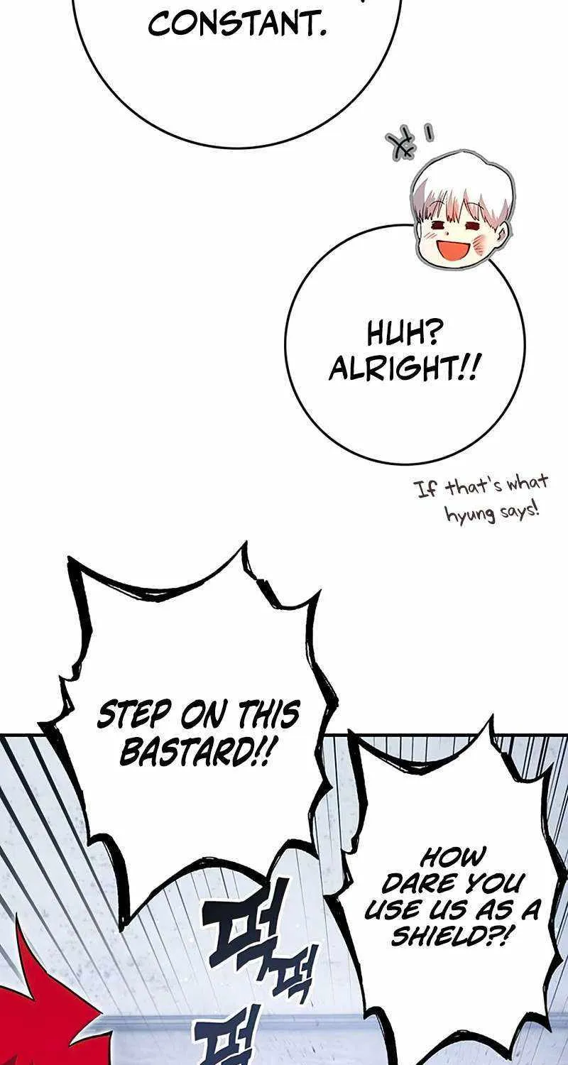 Read Hardcore Leveling Warrior chapter 349 image 69 on Lezhin