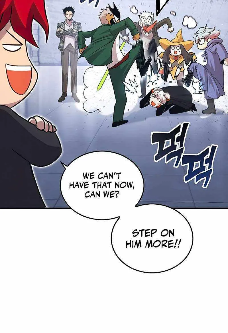 Read Hardcore Leveling Warrior chapter 349 image 70 on Lezhin