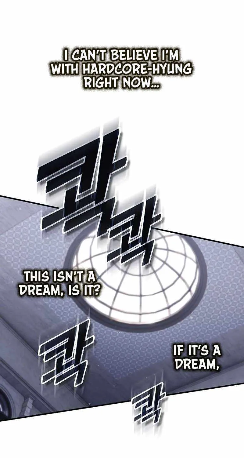 Read Hardcore Leveling Warrior chapter 349 image 72 on Lezhin