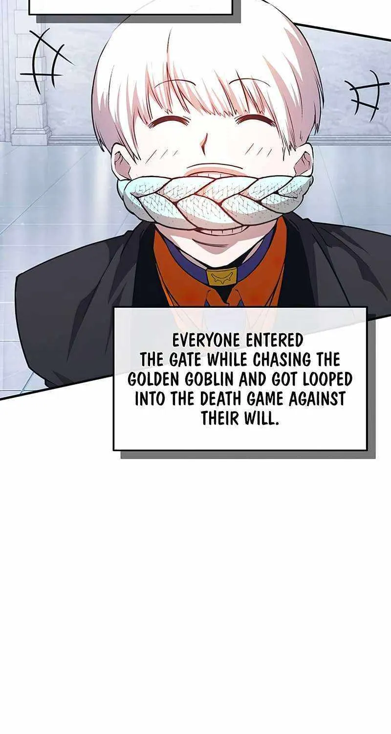 Read Hardcore Leveling Warrior chapter 349 image 81 on Lezhin