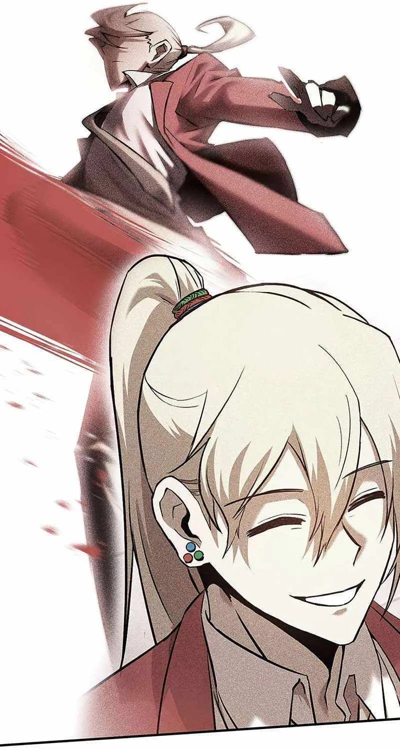 Read Hardcore Leveling Warrior chapter 349 image 85 on Lezhin