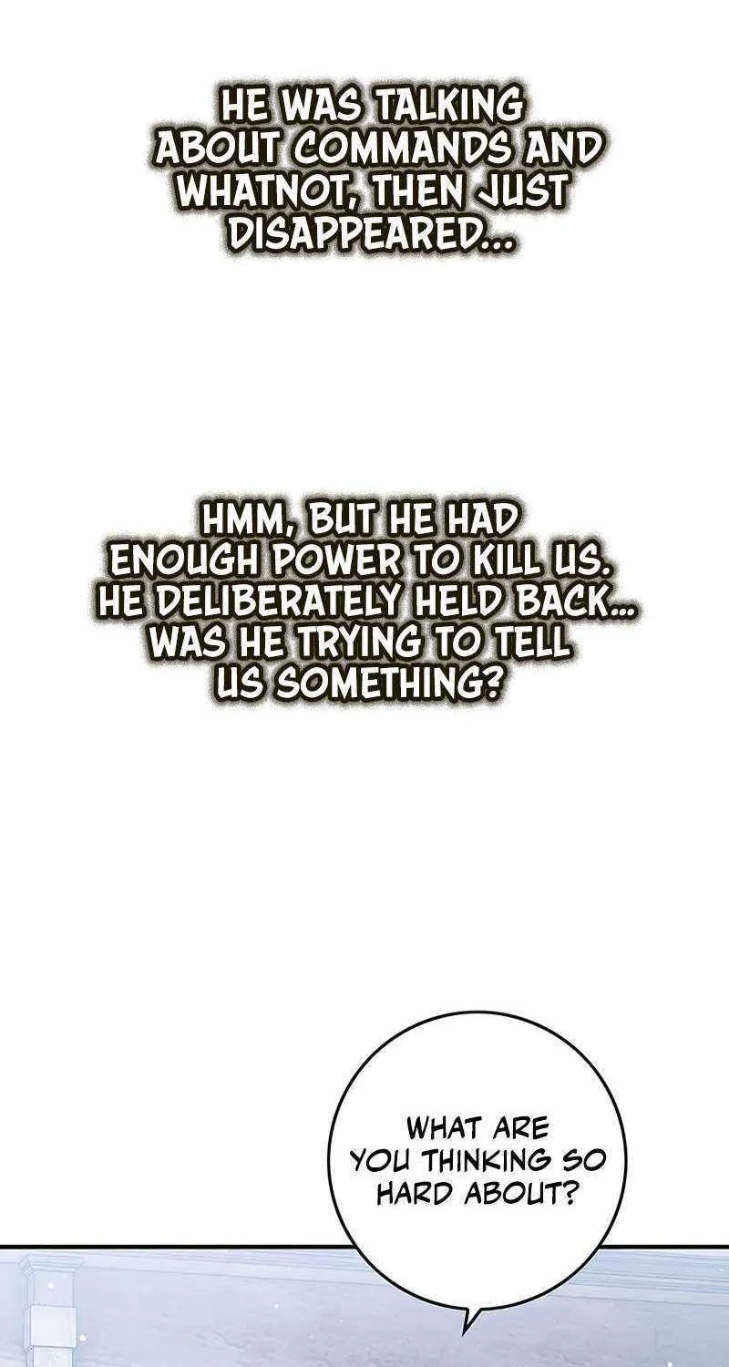 Read Hardcore Leveling Warrior chapter 349 image 86 on Lezhin