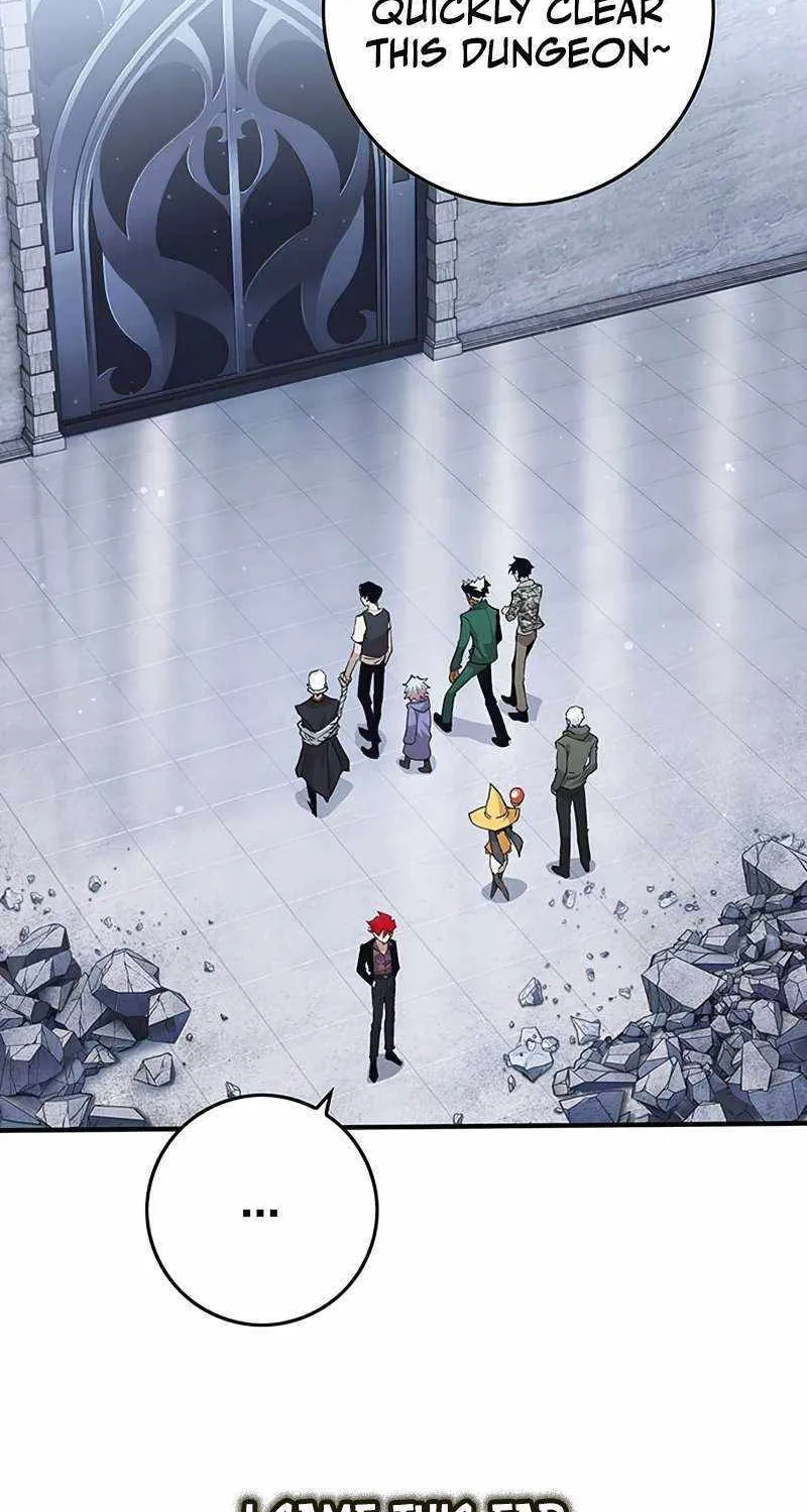 Read Hardcore Leveling Warrior chapter 349 image 88 on Lezhin