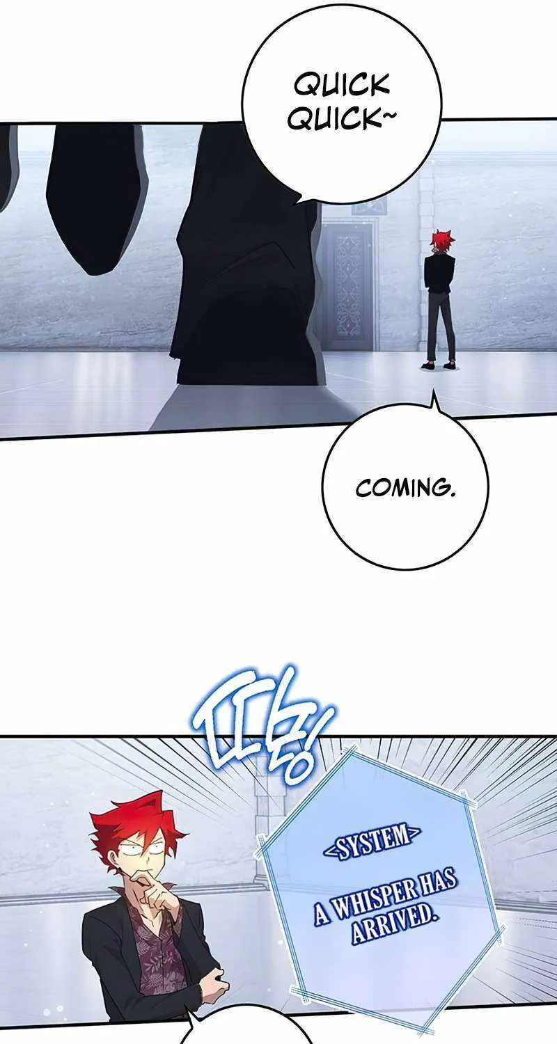 Read Hardcore Leveling Warrior chapter 349 image 90 on Lezhin