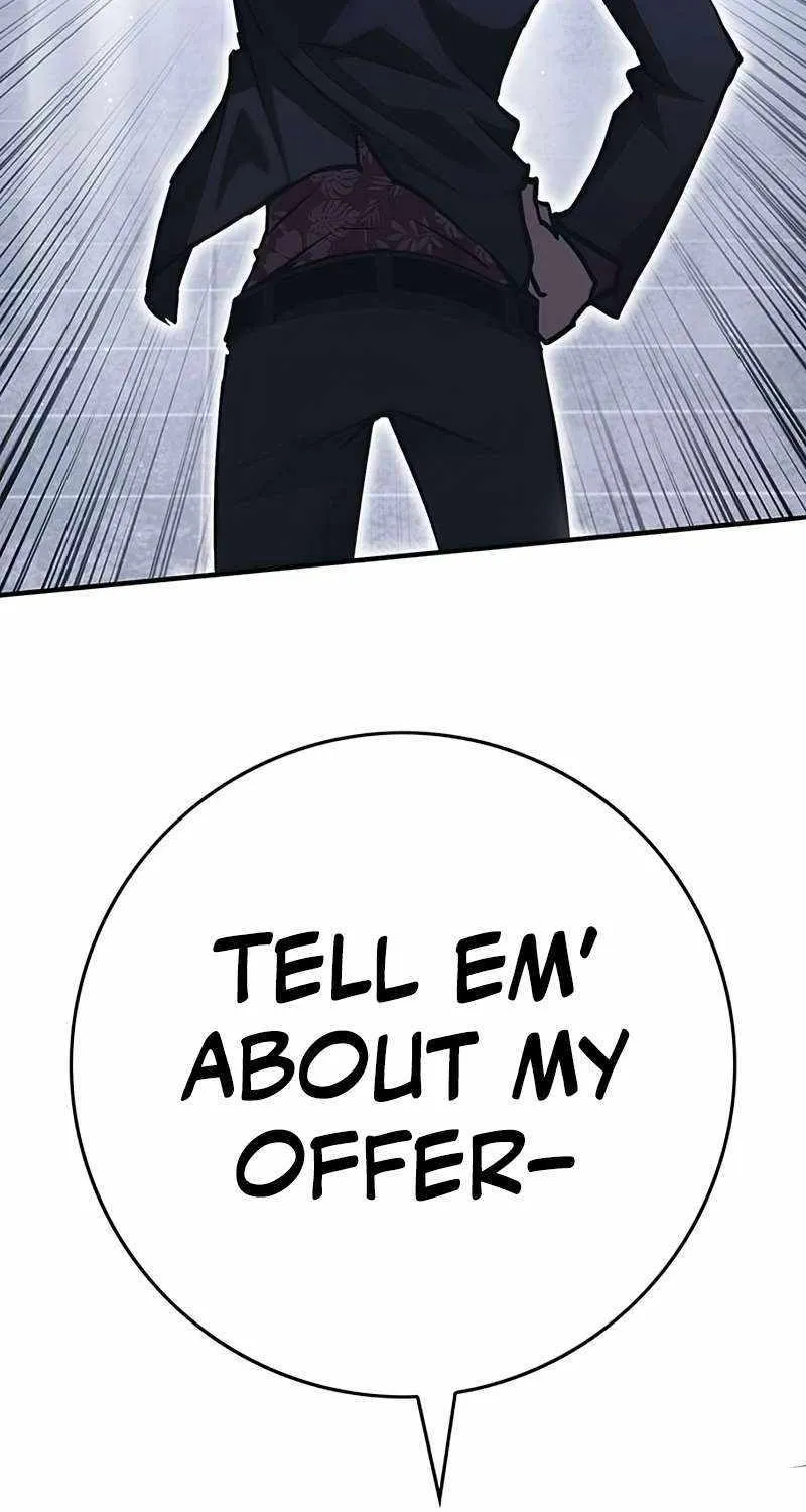 Read Hardcore Leveling Warrior chapter 349 image 97 on Lezhin