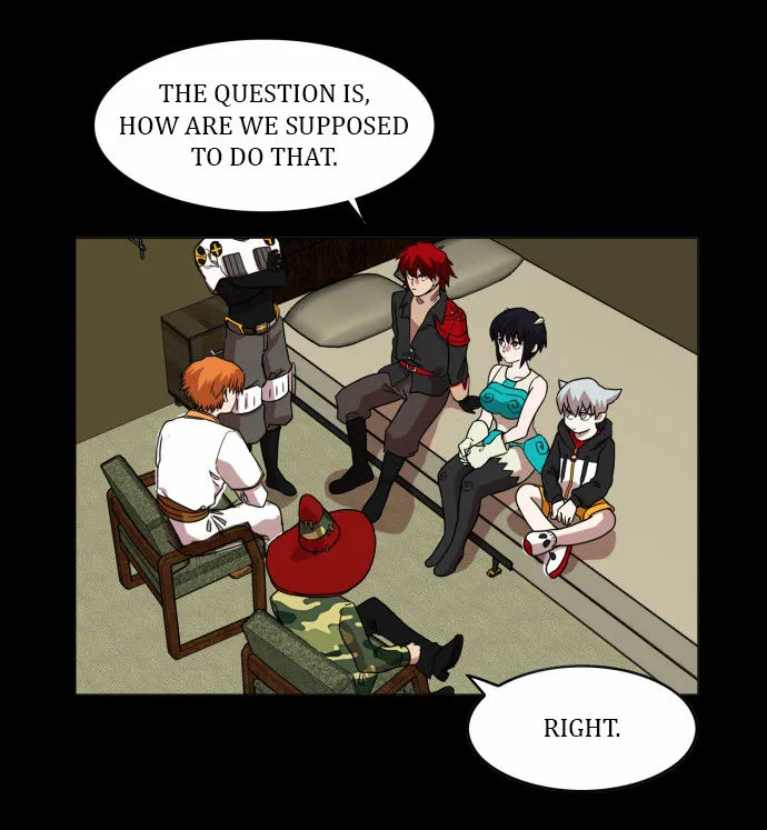 Read Hardcore Leveling Warrior chapter 35.99 image 13 on Lezhin