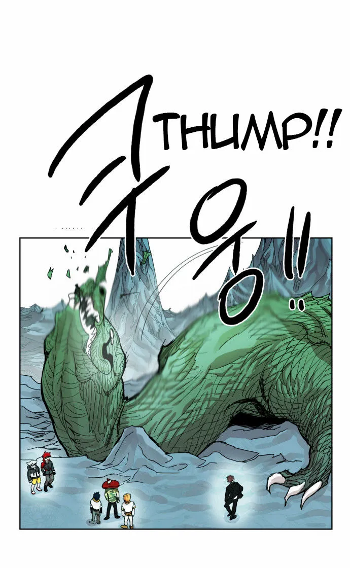 Read Hardcore Leveling Warrior chapter 35.99 image 30 on Lezhin