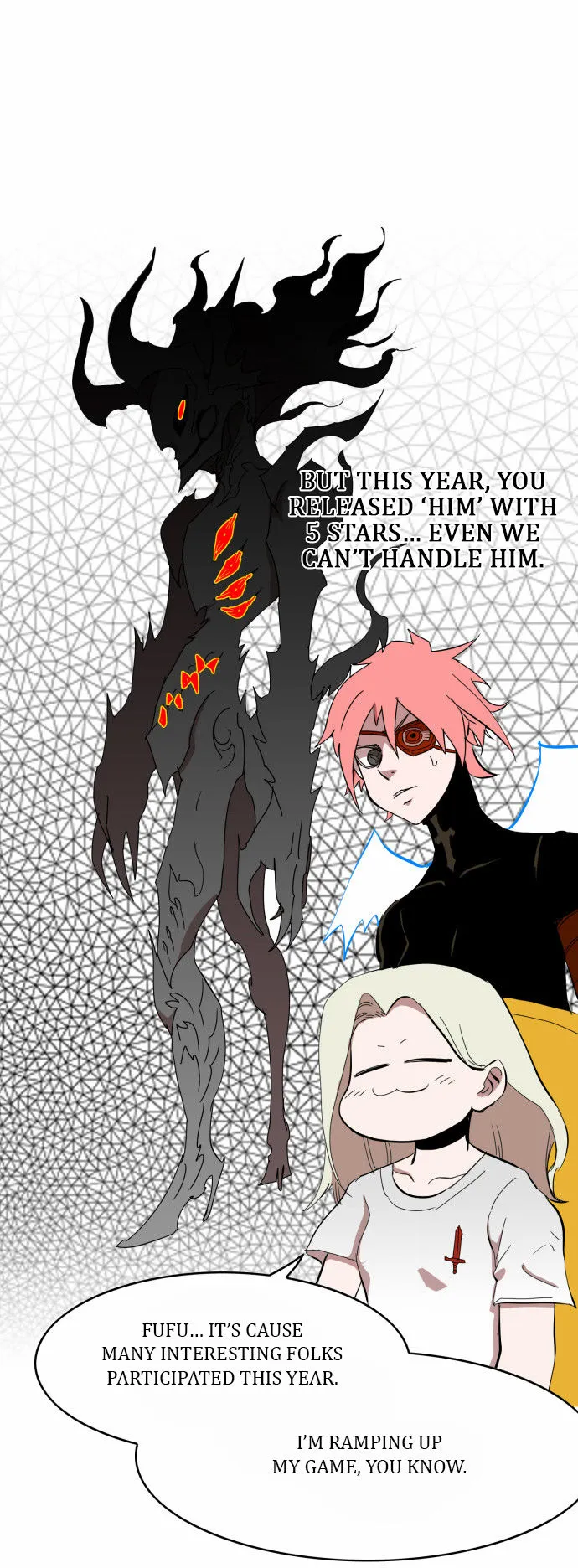 Read Hardcore Leveling Warrior chapter 35.99 image 35 on Lezhin