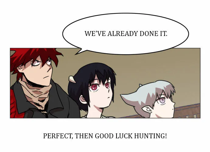 Read Hardcore Leveling Warrior chapter 35.99 image 6 on Lezhin