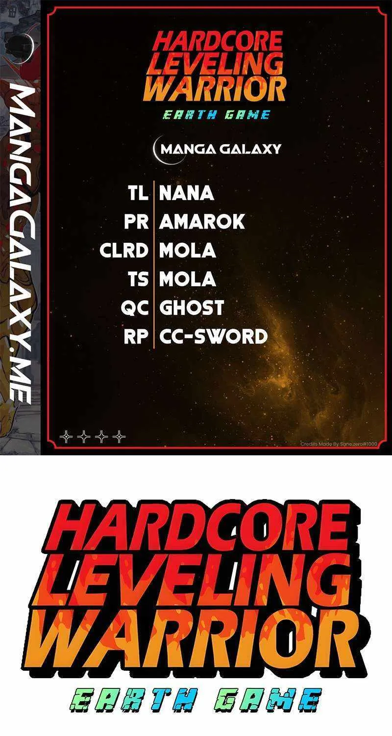 Read Hardcore Leveling Warrior chapter 350 image 0 on Lezhin