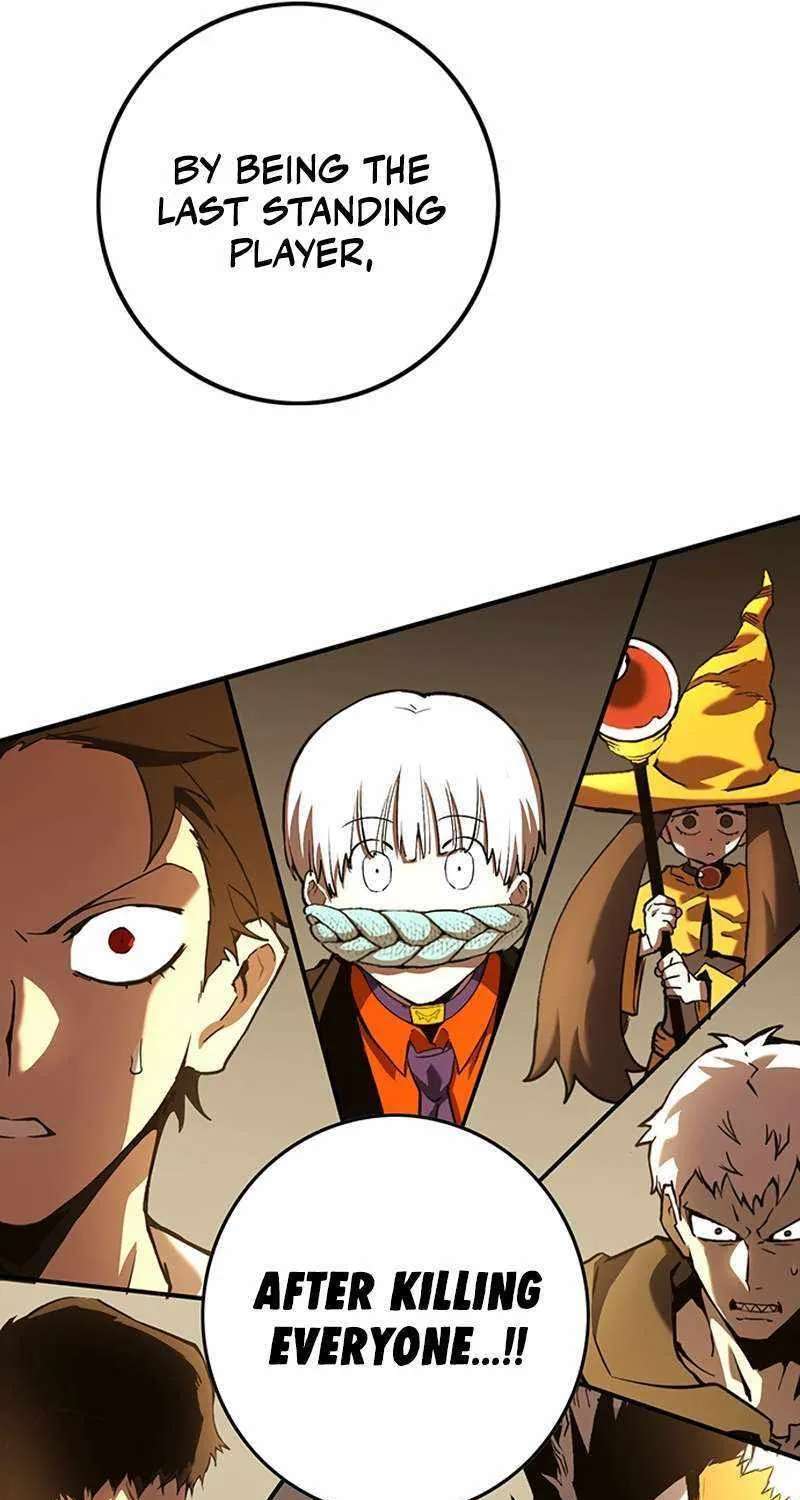 Read Hardcore Leveling Warrior chapter 350 image 10 on Lezhin