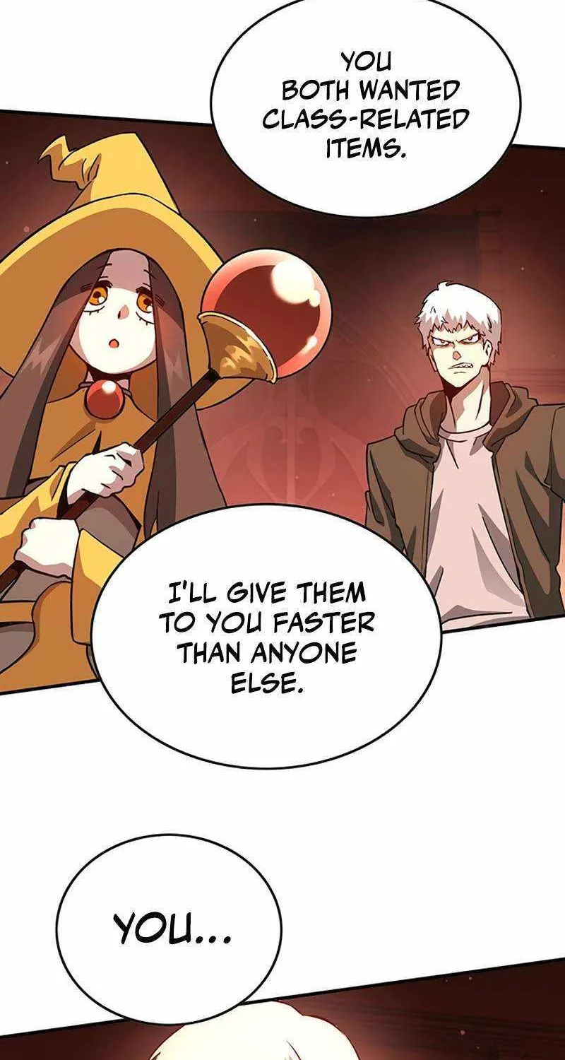 Read Hardcore Leveling Warrior chapter 350 image 100 on Lezhin