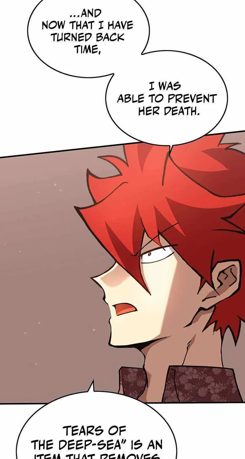 Read Hardcore Leveling Warrior chapter 350 image 105 on Lezhin